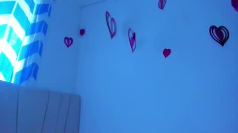 Snapshot of alaska_drew chatting on 02-12-25, 02:54 Alaska online show from 02-12-25, 02:54