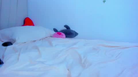 Snapshot of alaska_drew chatting on 02-13-25, 02:12 Alaska online show from 02-13-25, 02:12