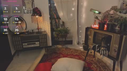 Snapshot of alaskagrace chatting on 01-04-25, 03:07 Alaska Grace       online show from 01-04-25, 03:07