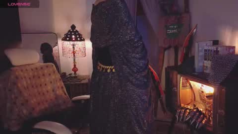 Alaska Grace       online show from 11-01-25, 03:52