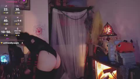 Alaska Grace       online show from 12-18-25, 04:51