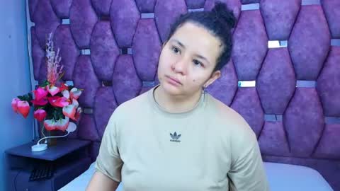 AlaSmith  online show from 07-20-26, 03:21