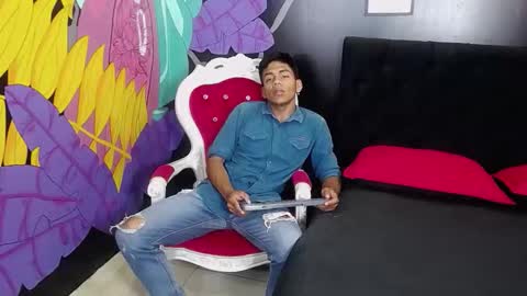 Alasttor   online show from 11-22-25, 11:53