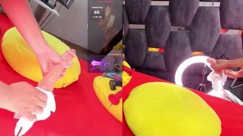 Alazsanna online show from 03-06-26, 11:23