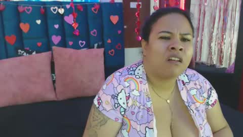 alba online show from 02-19-25, 01:06