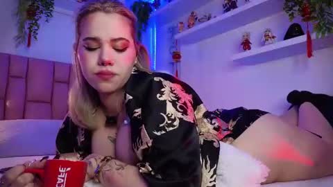 albaandthayron online show from 07-15-26, 12:10