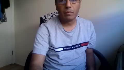 albalchal1973 online show from 03-29-26, 10:21