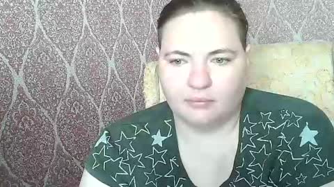AlbertaAndSharon online show from 07-22-26, 09:12