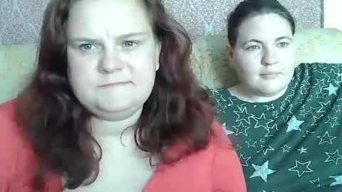 AlbertaAndSharon online show from 07-28-26, 11:17