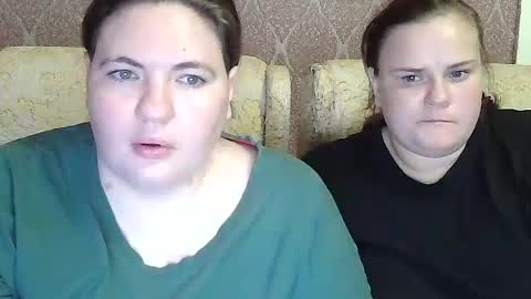 AlbertaAndSharon online show from 07-28-26, 08:34