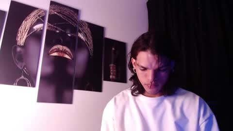 Albert online show from 10-29-25, 02:03