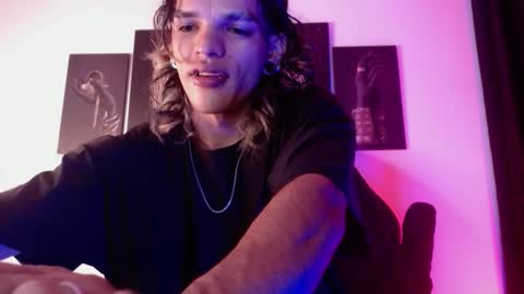 Albert online show from 11-08-25, 03:18