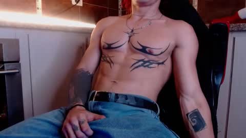 Albert online show from 01-11-26, 03:22