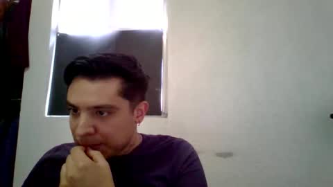 albertoarenas16 online show from 05-07-26, 08:58