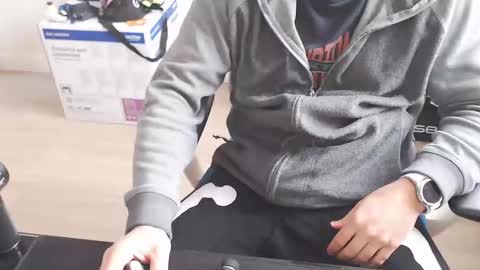 albertom78 online show from 03-10-25, 04:46