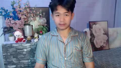 Albert online show from 05-13-26, 02:09