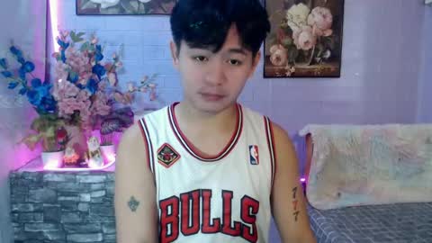 Albert online show from 06-11-26, 02:44