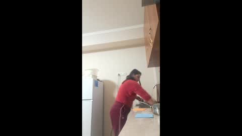 albina online show from 03-03-26, 07:42