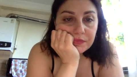 Snapshot of albina6543 chatting on 06-30-26, 12:50 albina online show from 06-30-26, 12:50
