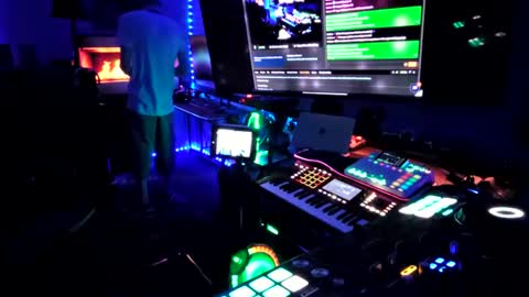 Albinokingcurve online show from 06-27-26, 11:04