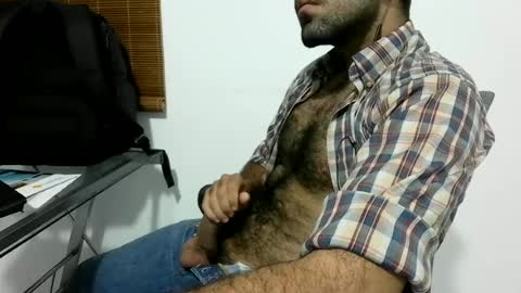 Alcachofin online show from 06-27-26, 06:57
