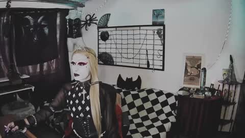 Snapshot of alchemymistic chatting on 01-17-25, 07:05 Mistic witch online show from 01-17-25, 07:05