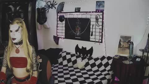 Snapshot of alchemymistic chatting on 02-24-25, 08:25 Mistic witch online show from 02-24-25, 08:25