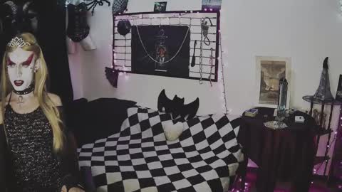 Snapshot of alchemymistic chatting on 02-26-25, 03:32 Mistic witch online show from 02-26-25, 03:32