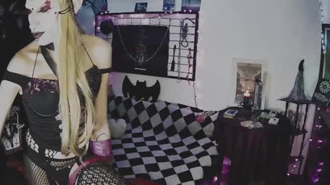 Snapshot of alchemymistic chatting on 03-12-25, 05:46 Mistic witch online show from 03-12-25, 05:46