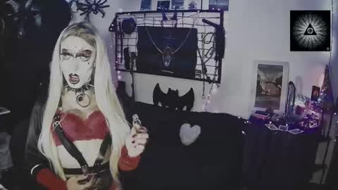 Snapshot of alchemymistic chatting on 09-19-25, 02:46 Mistic witch online show from 09-19-25, 02:46