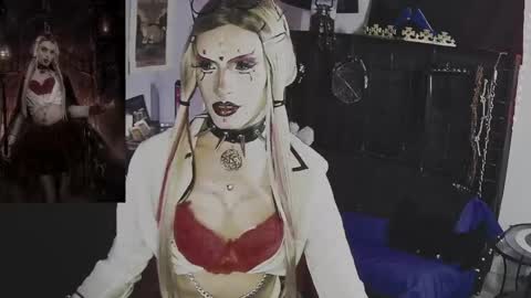 Snapshot of alchemymistic chatting on 05-29-26, 09:57 Mistic witch online show from 05-29-26, 09:57