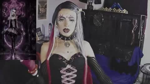Snapshot of alchemymistic chatting on 06-03-26, 04:12 Mistic witch online show from 06-03-26, 04:12