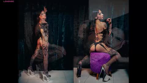 Ale online show from 10-12-25, 03:33