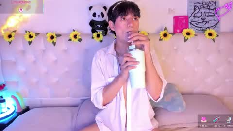 ale_aurarashi online show from 02-23-26, 05:27