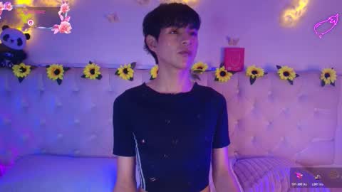 ale_aurarashi online show from 03-24-26, 04:17