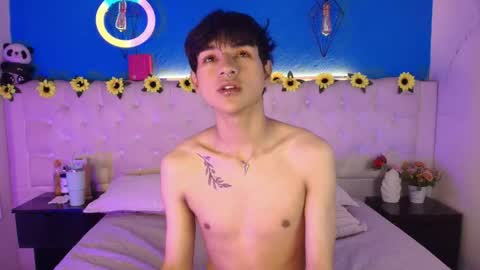 ale_aurarashi online show from 03-31-26, 03:19