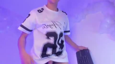 Ale aurarashii online show from 07-24-26, 08:56
