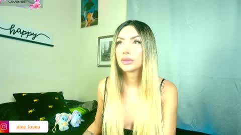 ALE LOVE online show from 06-17-26, 02:14