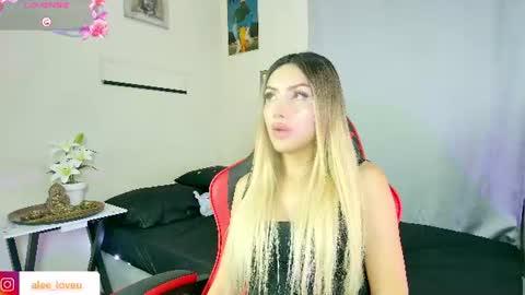 ALE LOVE online show from 06-19-26, 02:16