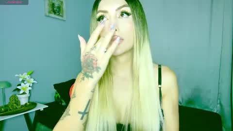 ALE LOVE online show from 07-23-26, 02:42