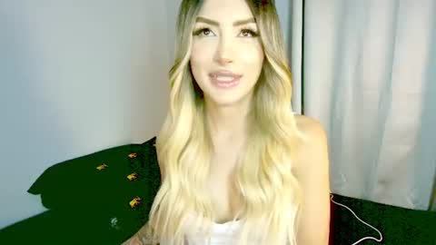 ALE LOVE online show from 07-31-26, 01:27