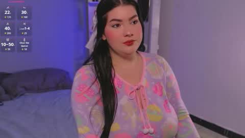 Silvanna online show from 06-01-26, 11:39