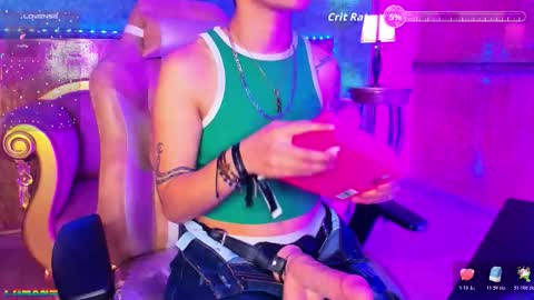 Aleja Online  GTM-5 700 1400 online show from 11-07-25, 12:16