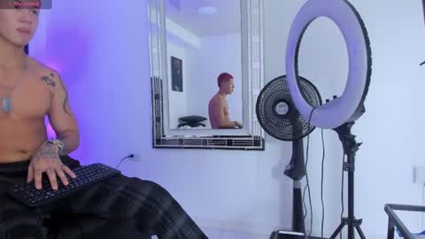 aleanders  online show from 10-06-25, 12:02