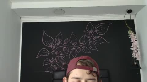 ALEC ANDREWS online show from 01-14-26, 07:08