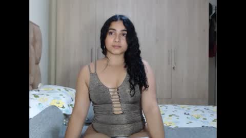 alejandra online show from 01-16-25, 11:06