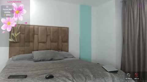 alejandra online show from 10-19-25, 11:27