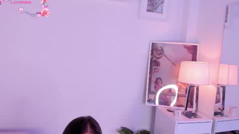 Snapshot of aleexa_cute chatting on 06-24-26, 11:09 Alexa online show from 06-24-26, 11:09