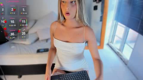 aleexiiaa online show from 03-31-26, 12:38