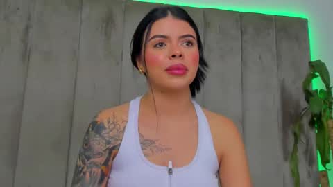 Snapshot of alegra_brown chatting on 03-08-25, 05:17 Alegra Brown online show from 03-08-25, 05:17